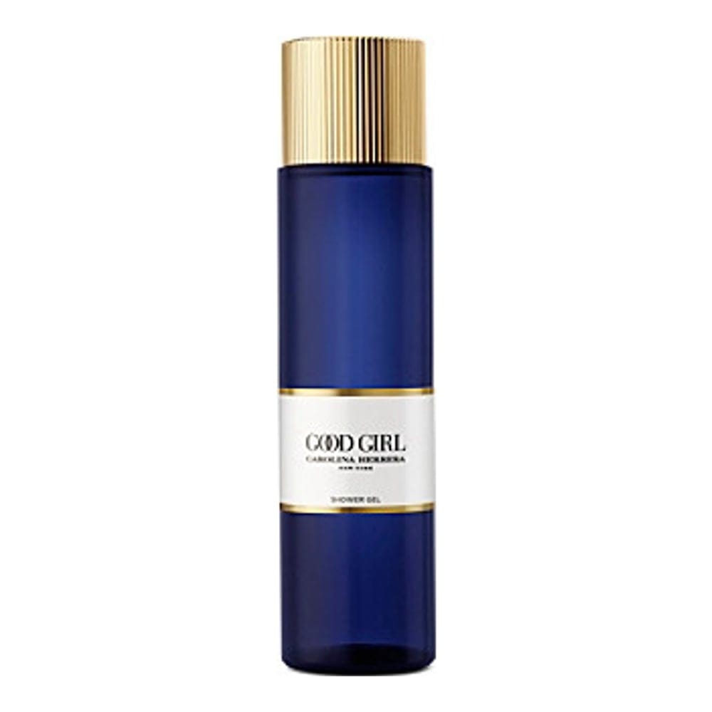 Carolina herrera - Gel Douche 'Good Girl' - 200 ml