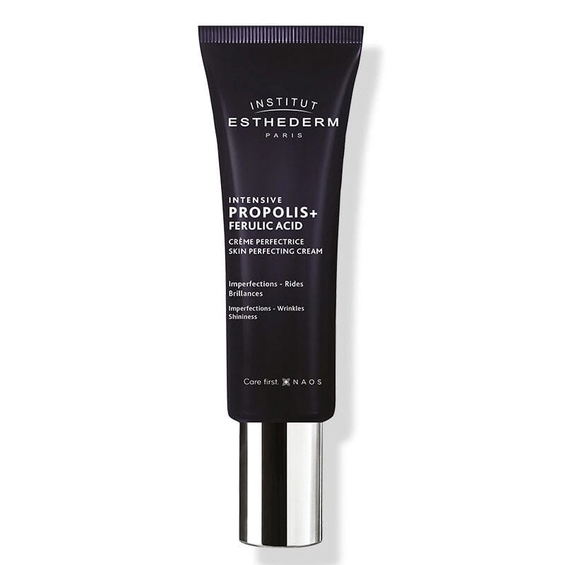 Institut esthederm - Fluide de perfectionnement 'Intensive Propolis+ Ferulic Acid Skin' - 50 ml