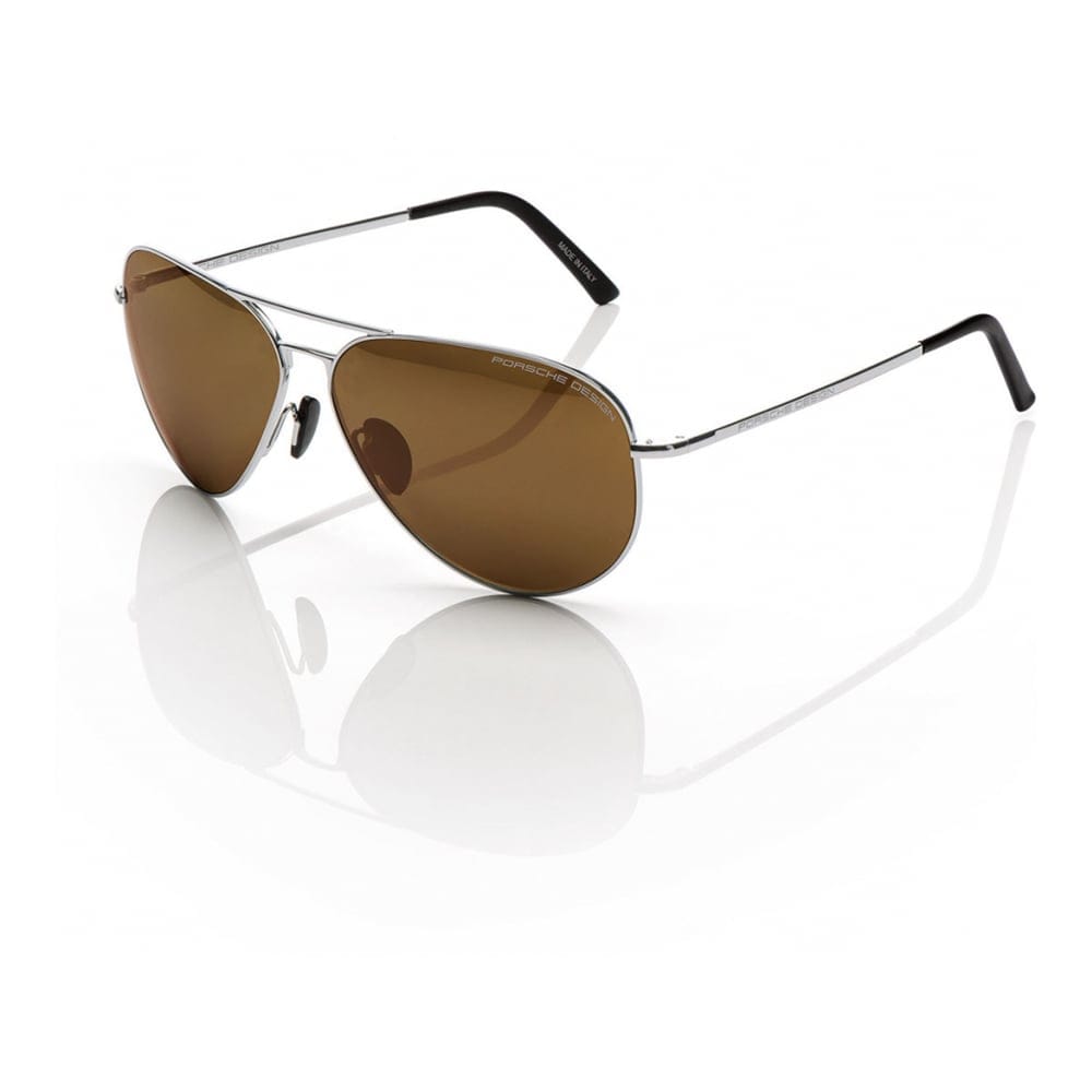 Porsche design - Lunettes de soleil 'P8508' pour Hommes