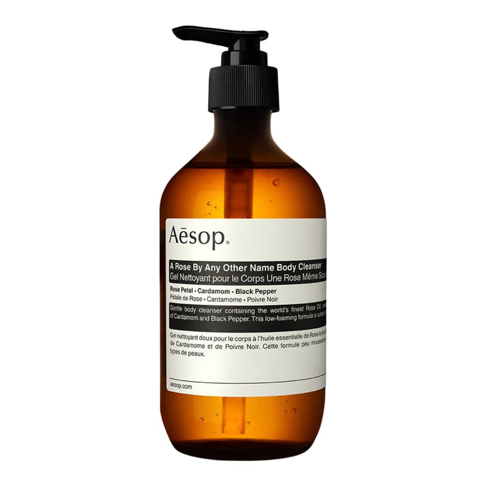 Aesop - Nettoyant pour le corps 'A Rose By Any Other Name' - 500 ml