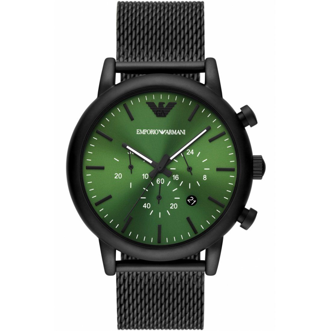 Armani - Montre 'AR11470' pour Hommes