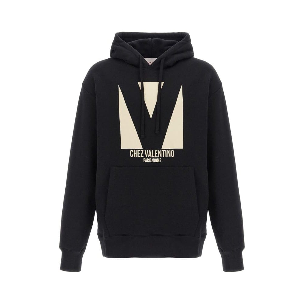 Valentino garavani - Sweatshirt à capuche  pour Hommes
