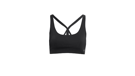 On running - Movement Bra