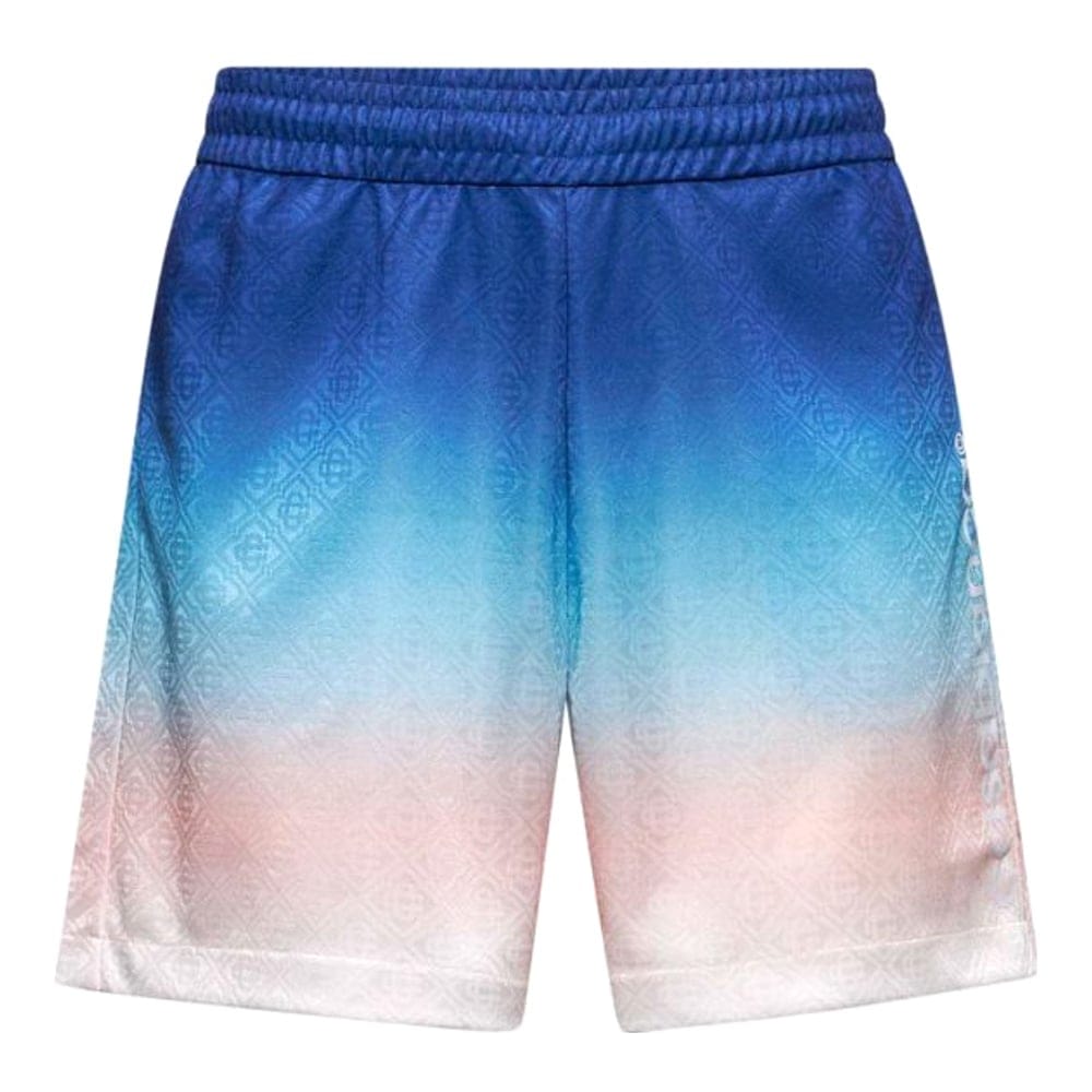 Casablanca - Short 'Gradient' pour Hommes