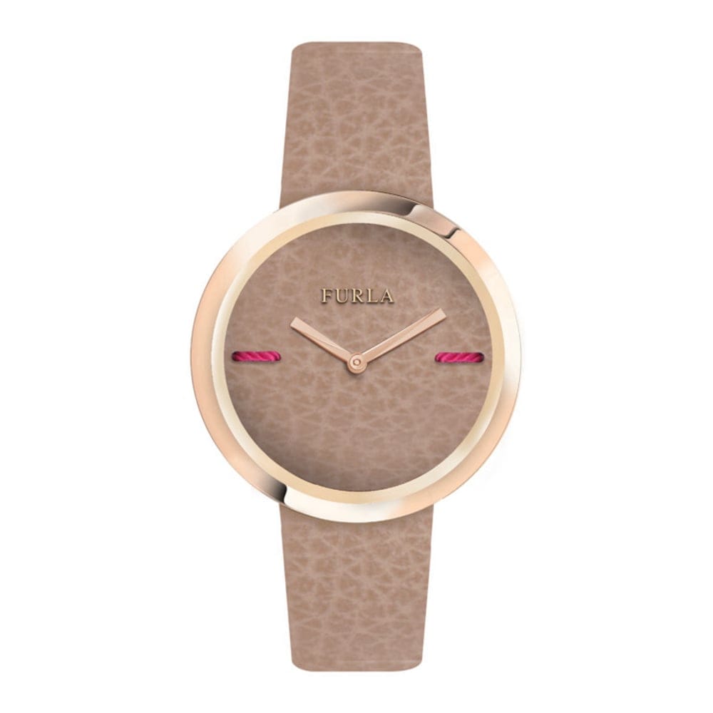 Furla - Montre 'R4251110502' pour Femmes