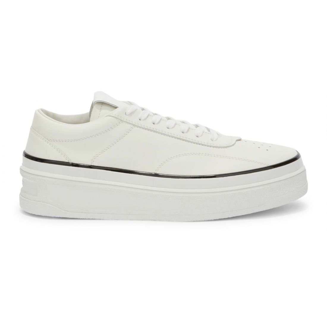 Jil sander - Sneakers pour Hommes