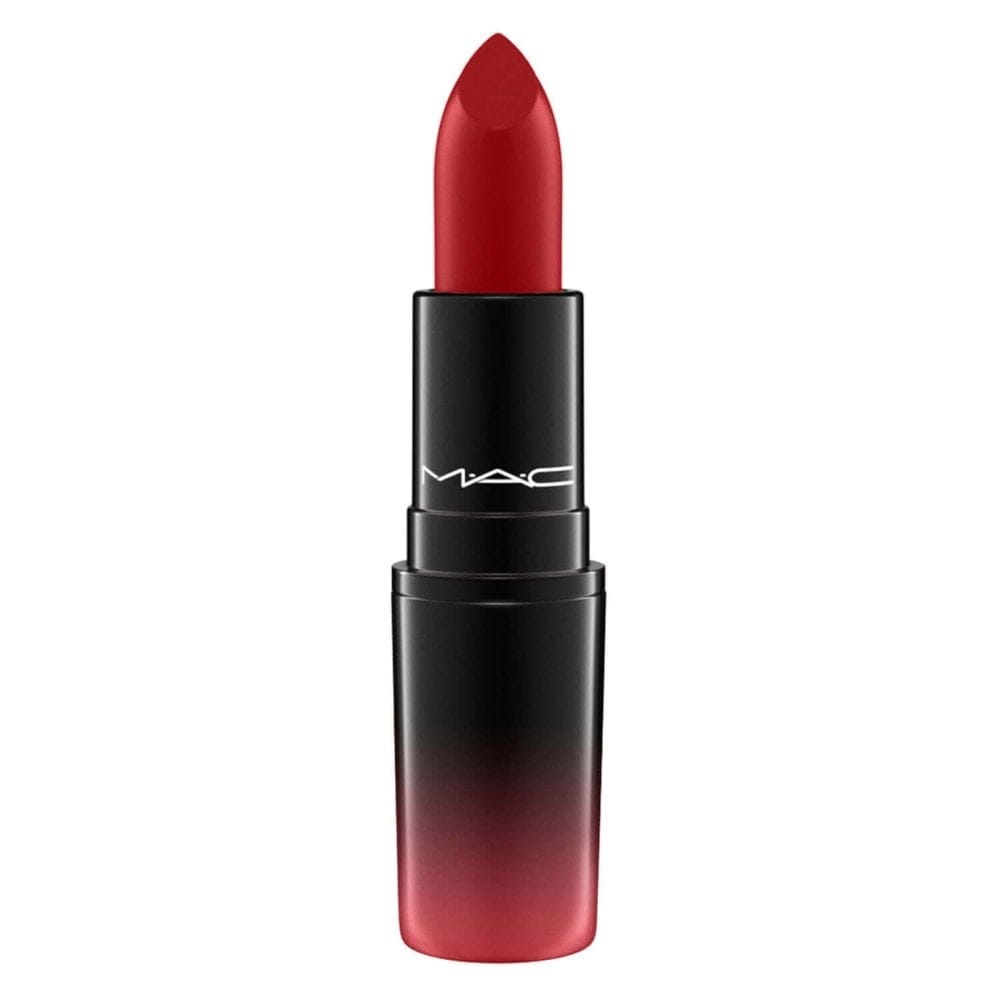 Mac cosmetics - Rouge à Lèvres 'Love Me' - 425 Maison Rouge 3 g