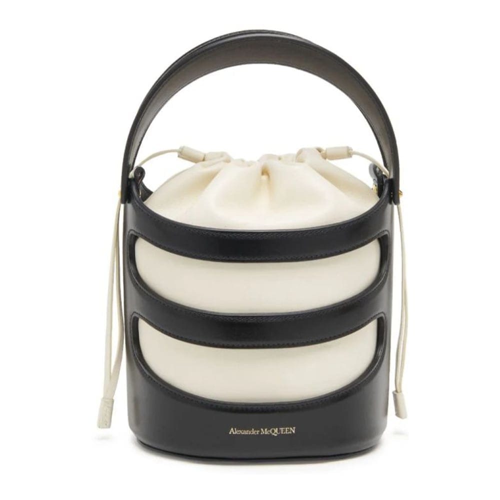 Alexander mcqueen - Sac seau 'The Rise' pour Femmes