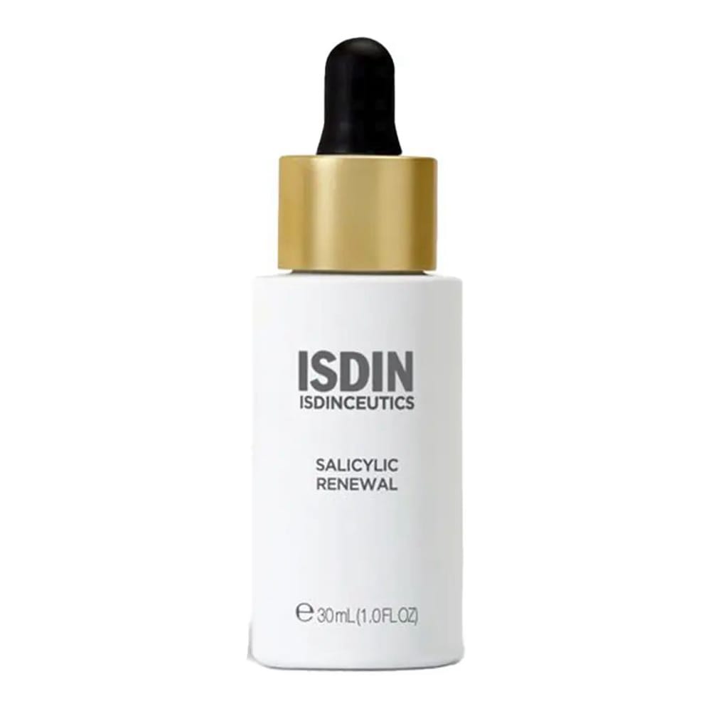Isdin - Sérum pour le visage 'Isdinceutics Salicylic Renewal' - 30 ml