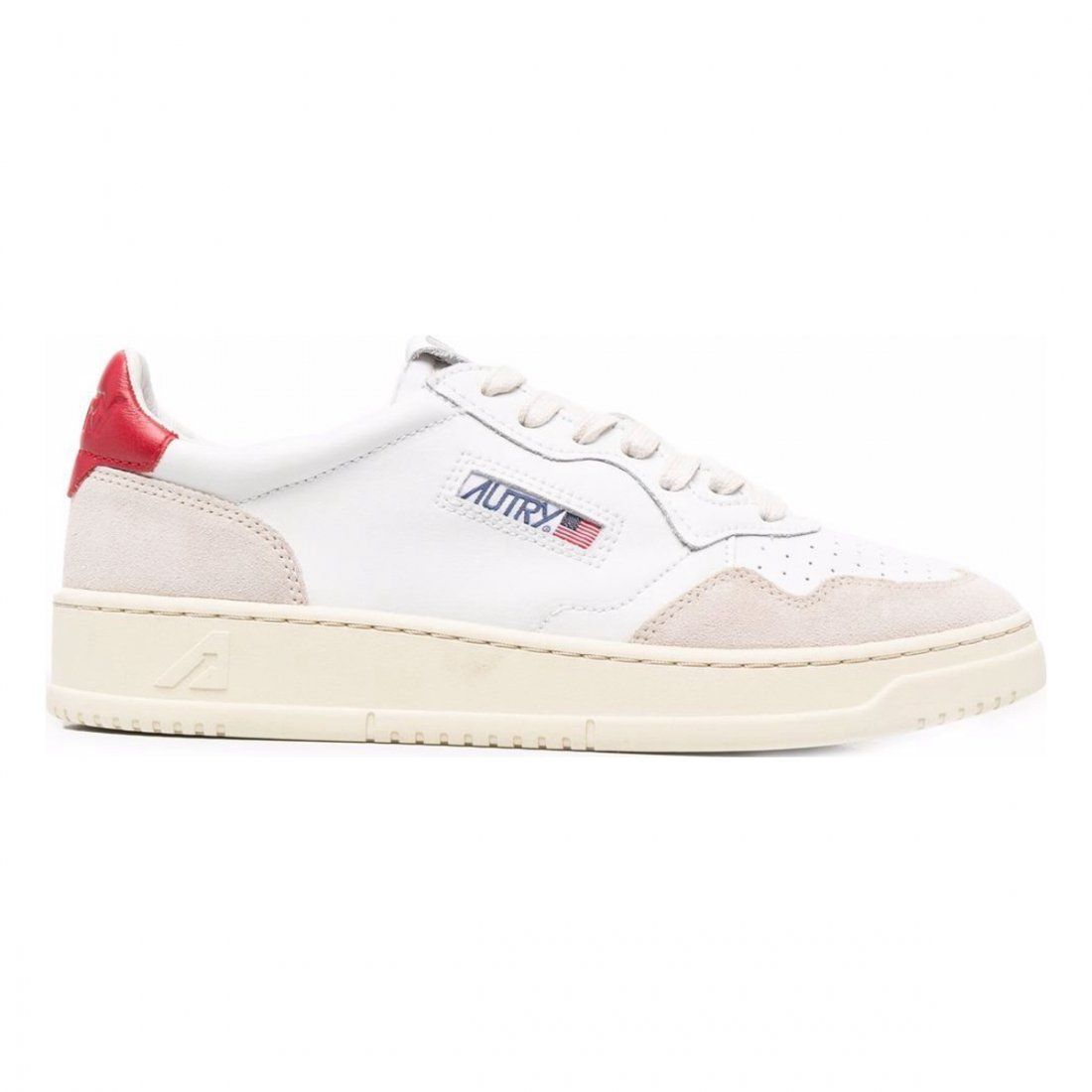 Autry - Sneakers 'Medalist' pour Hommes