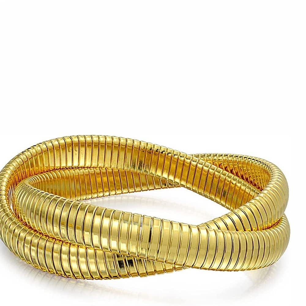 Liv oliver - Bracelet 'Double Layer' pour Femmes