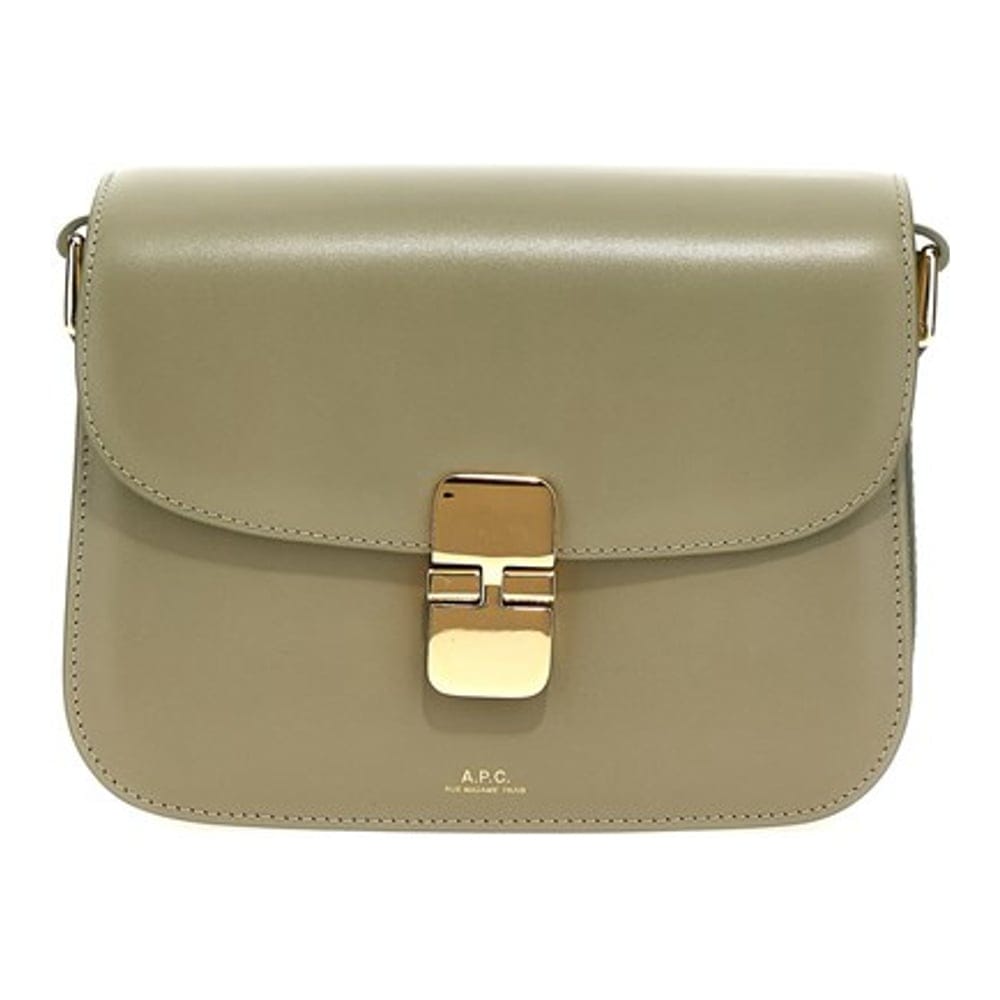 A.p.c. - "Sac à bandoulière 'Grace Small' pour Femmes"-0