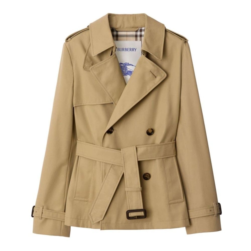 Burberry - Trench pour Femmes