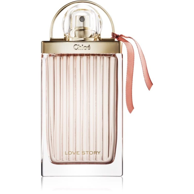 Chloé - Eau de parfum 'Love Story Eau Sensuelle' - 75 ml