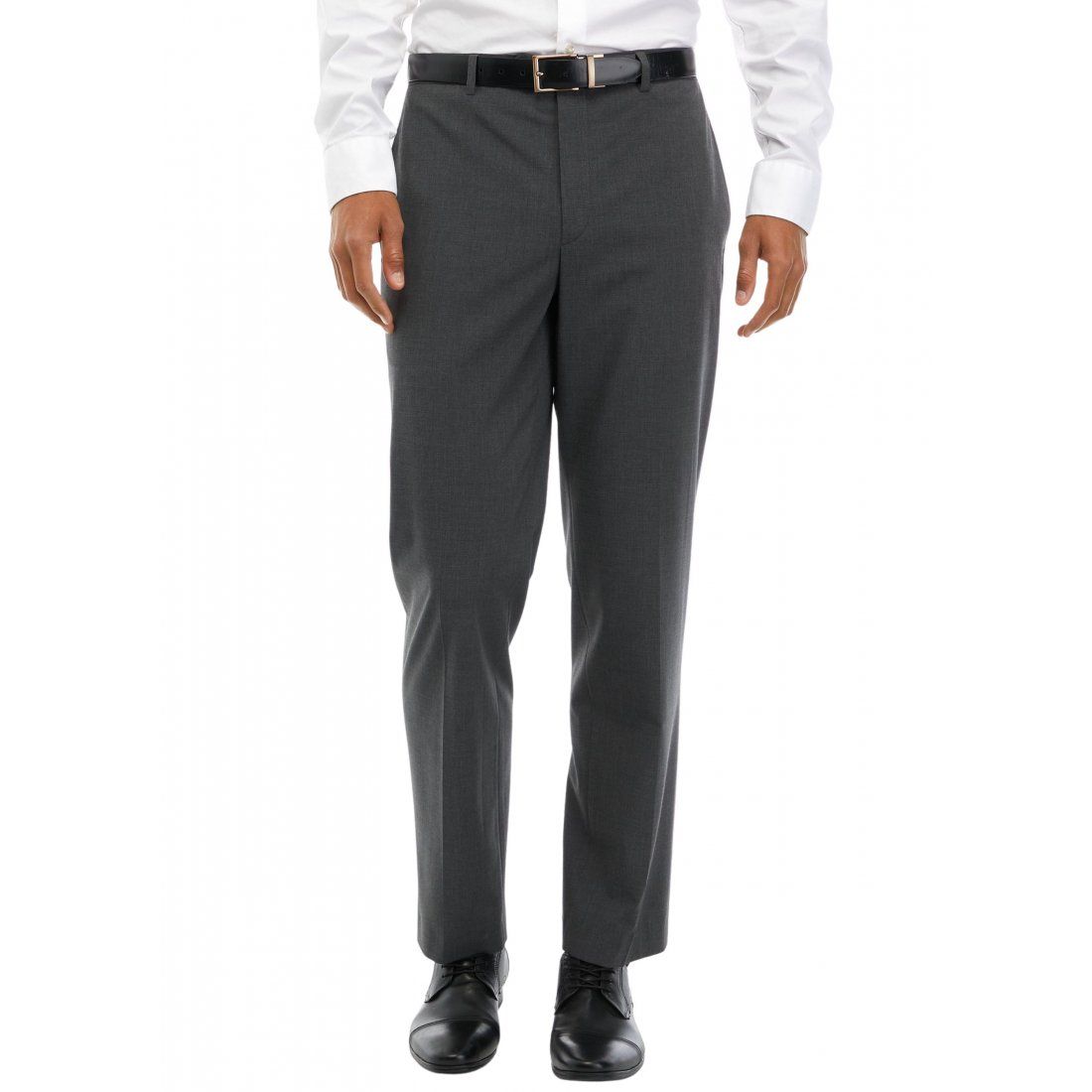 Michael michael kors - "Pantalon 'Flat Front Dress' pour Hommes"