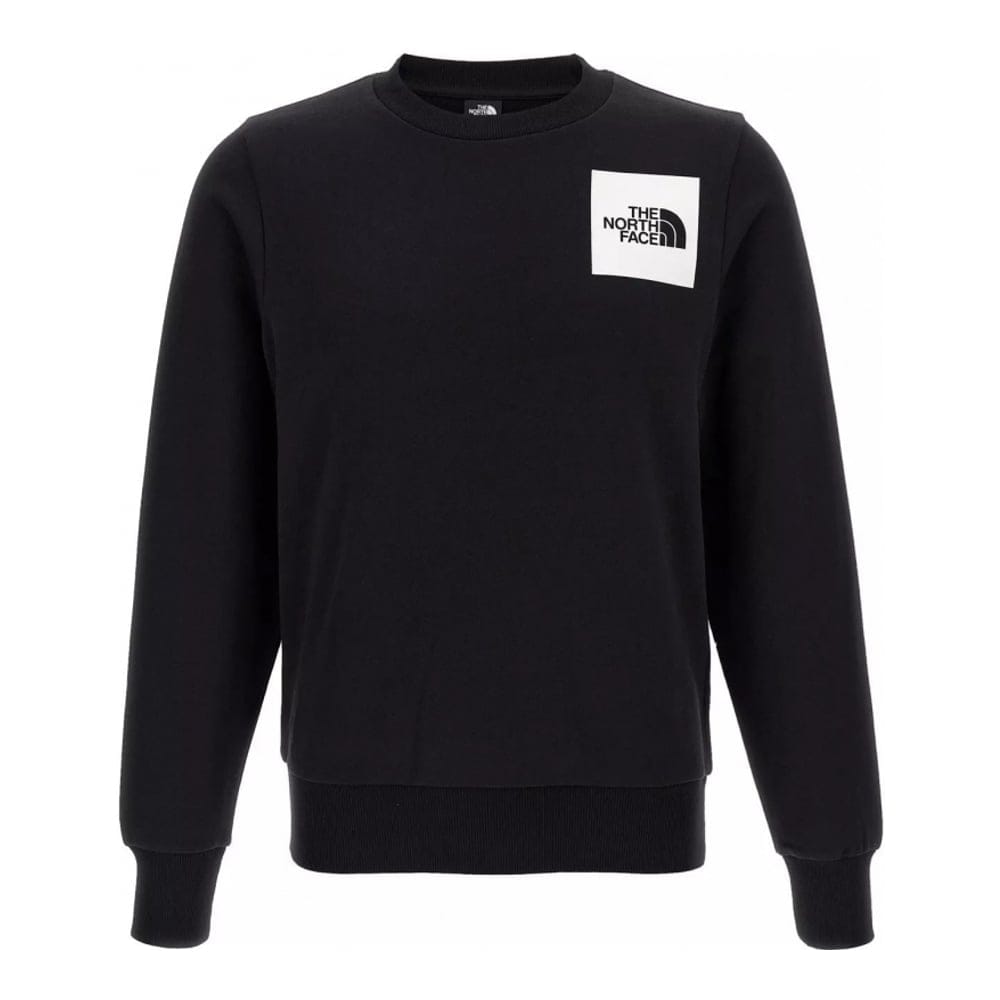 The north face - "Sweatshirt 'Fine' pour Hommes"