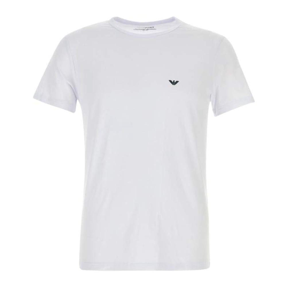 Emporio armani - T-shirt pour Hommes - 2 Pièces
