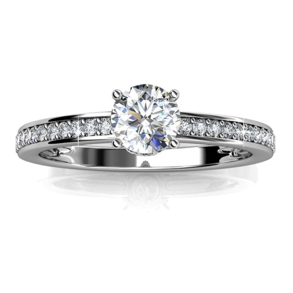 Myc paris - Bague 'Elise' pour Femmes