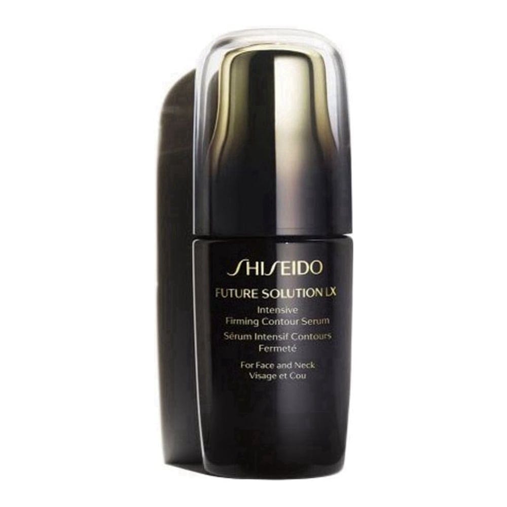 Shiseido - Sérum Raffermissant 'Future Solution LX Intensive Contour' - 50 ml