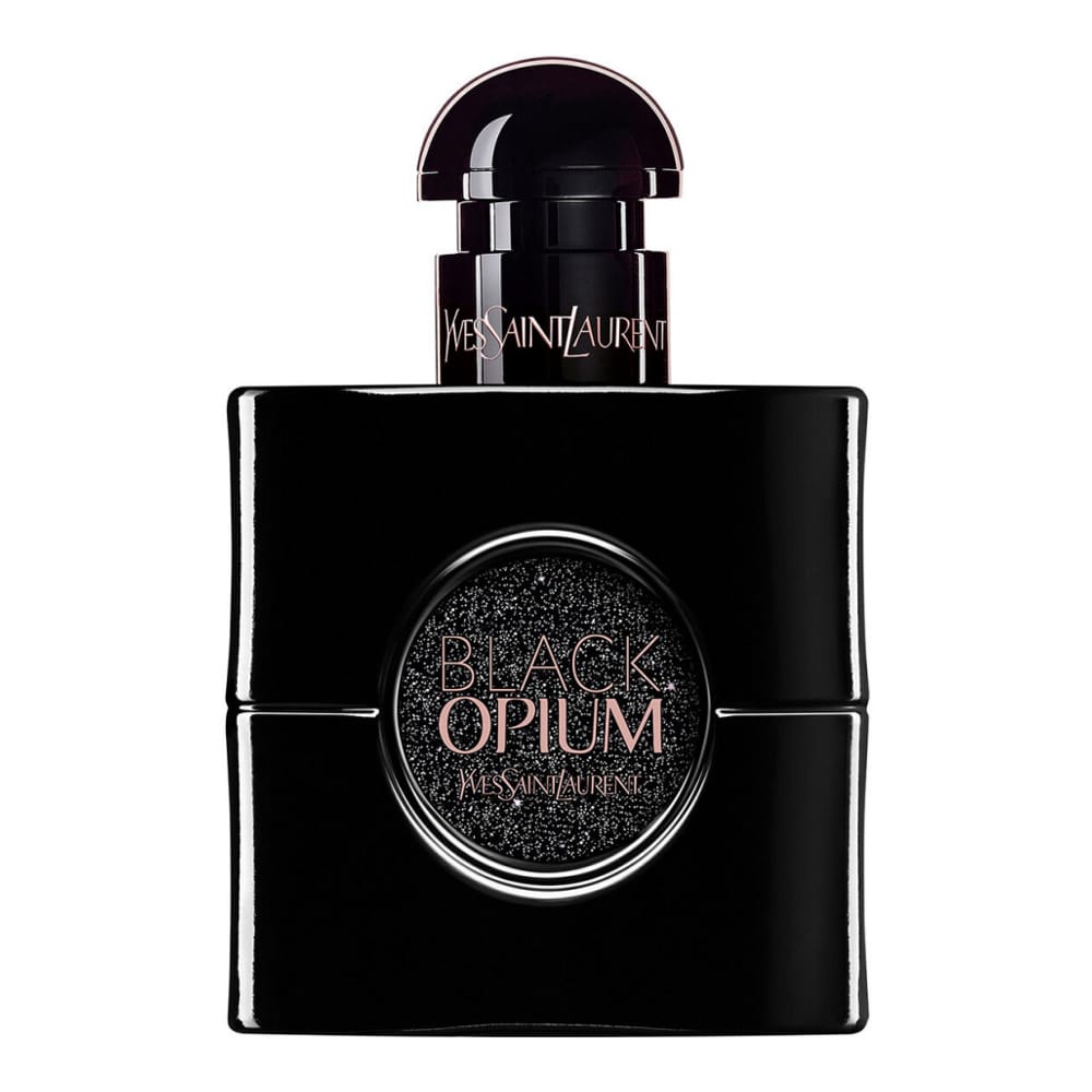 Yves Saint Laurent - Parfum 'Black Opium' - 30 ml