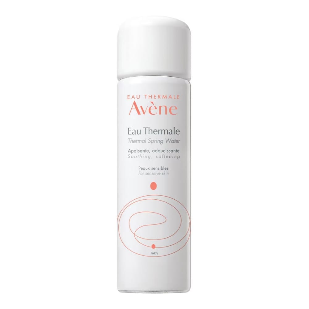 Avène - Eau thermale - 50 ml