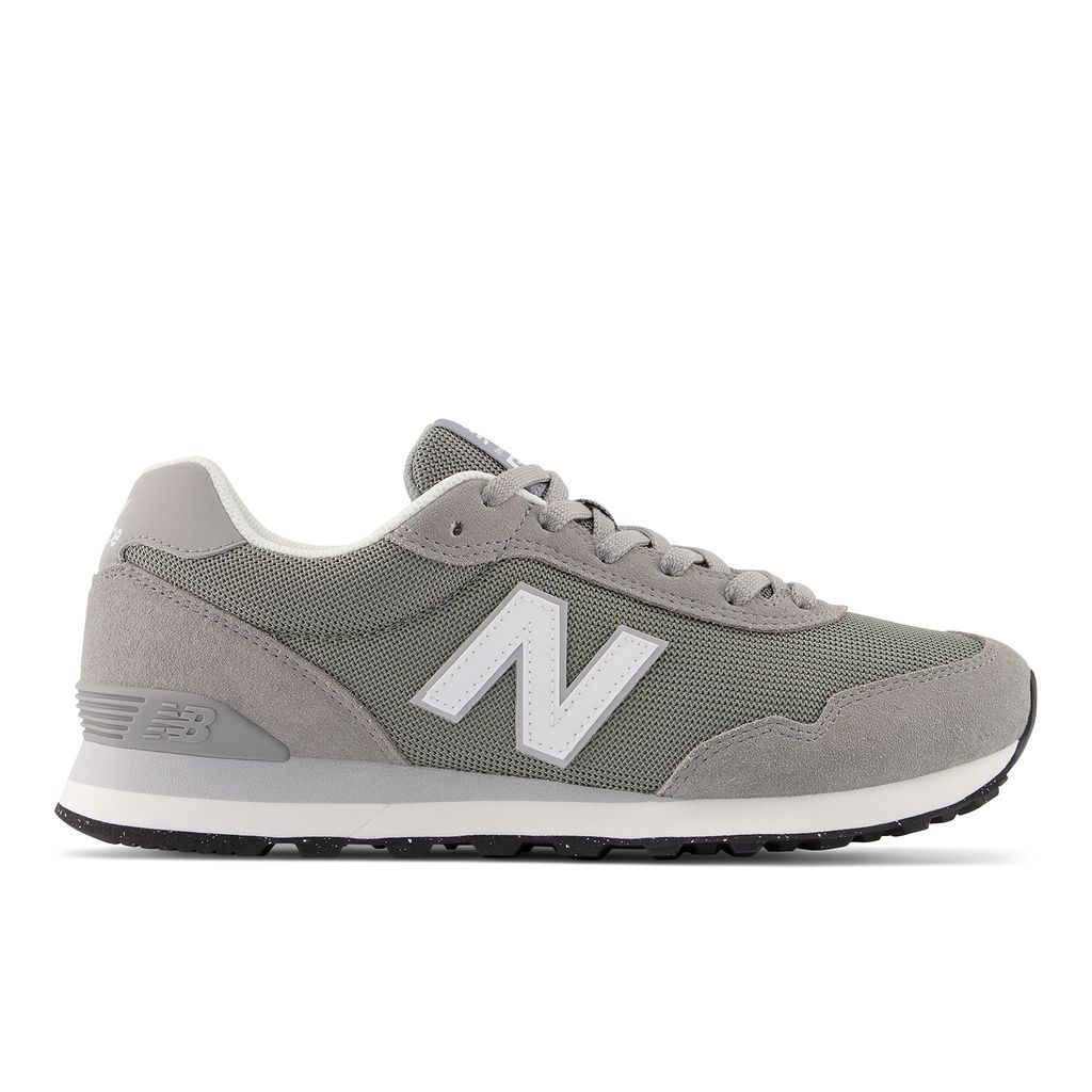 NEW BALANCE Herren Freizeitschuhe 515, Größe 42 in Grau