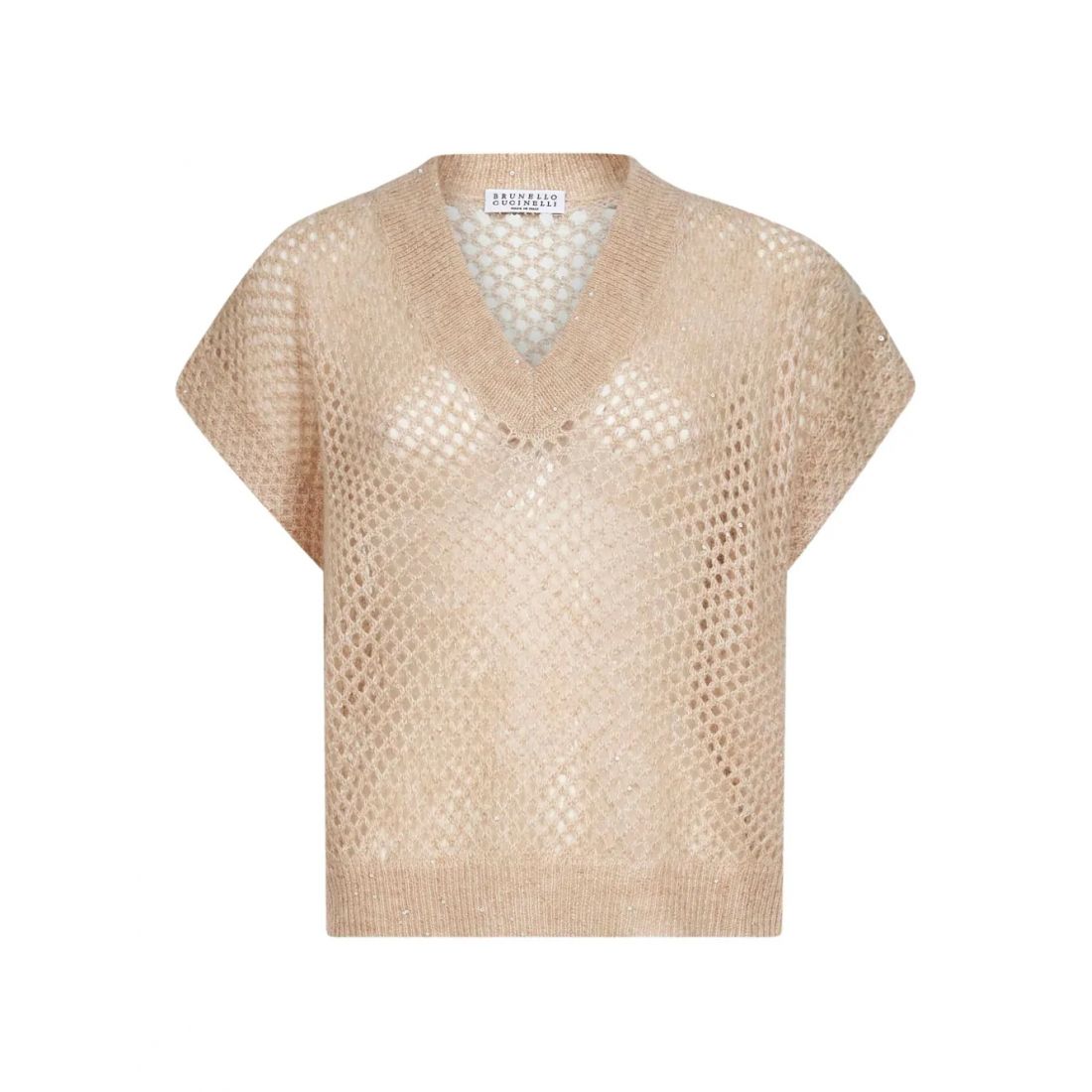 Brunello cucinelli - T-shirt pour Femmes