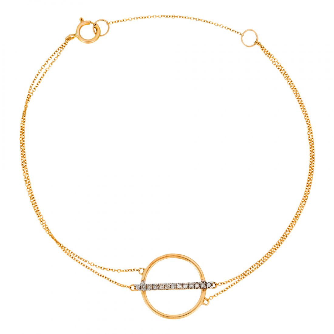 Di joya - Bracelet 'Ofaty' pour Femmes