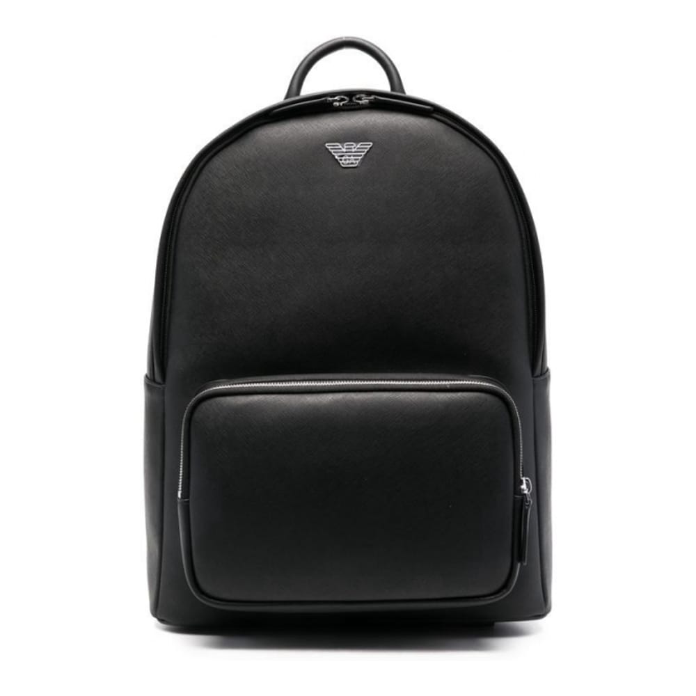 Emporio armani - Sac à dos 'Logo' pour Hommes