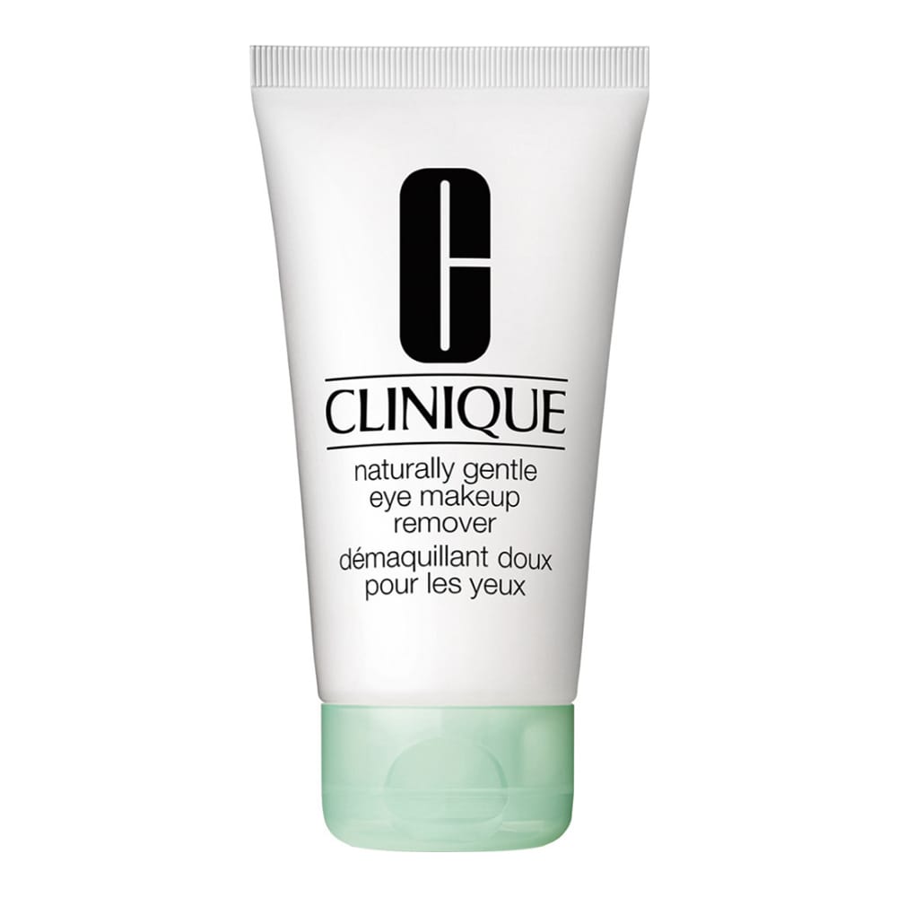 Clinique - Démaquillant Yeux 'Naturally Gentle' - 75 ml