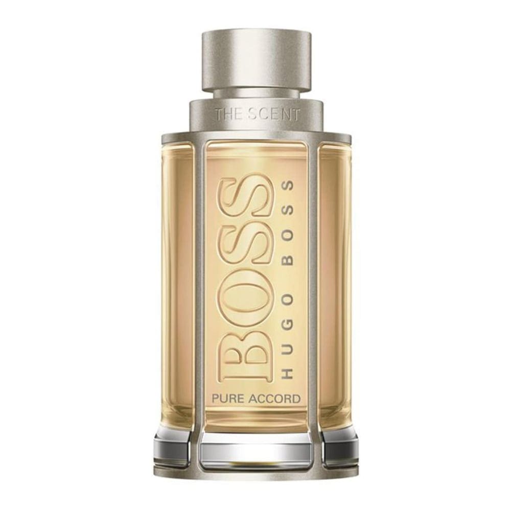 Hugo boss - Eau de toilette 'The Scent Pure Accord' - 100 ml