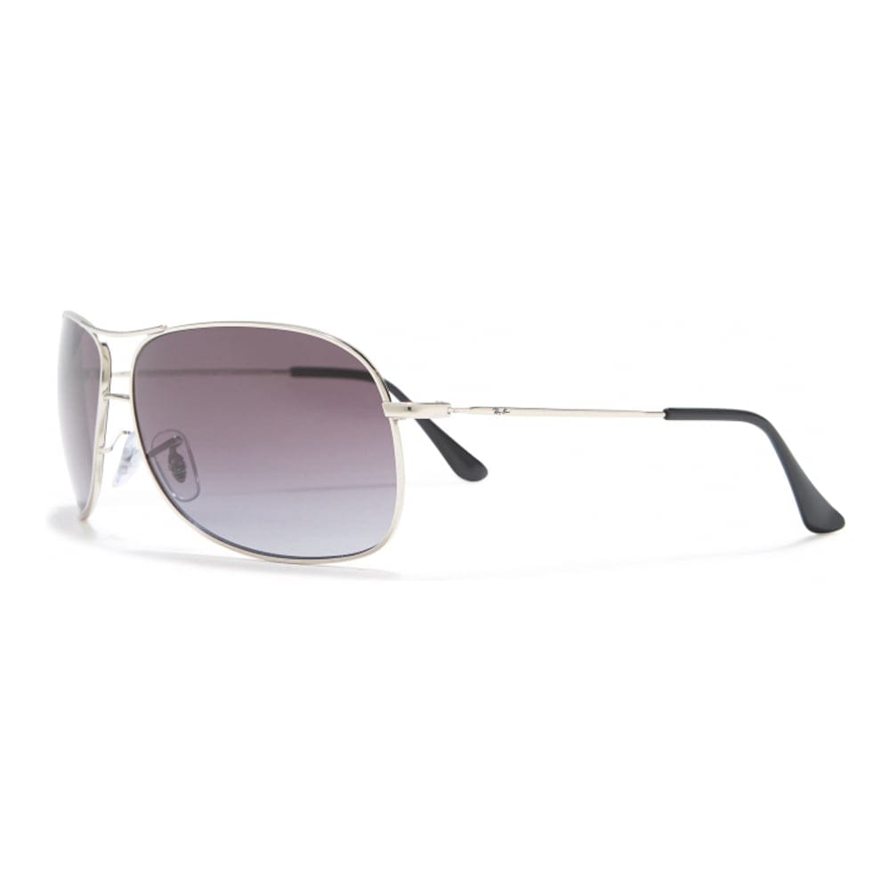 Ray-ban - '64mm Aviator Sunglasses' pour Hommes