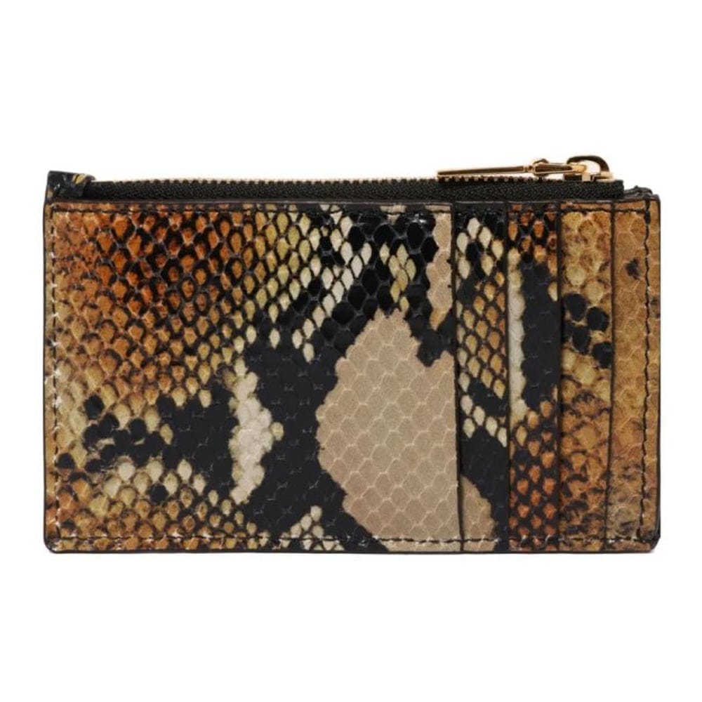 Alexander mcqueen - Porte-carte pour Femmes
