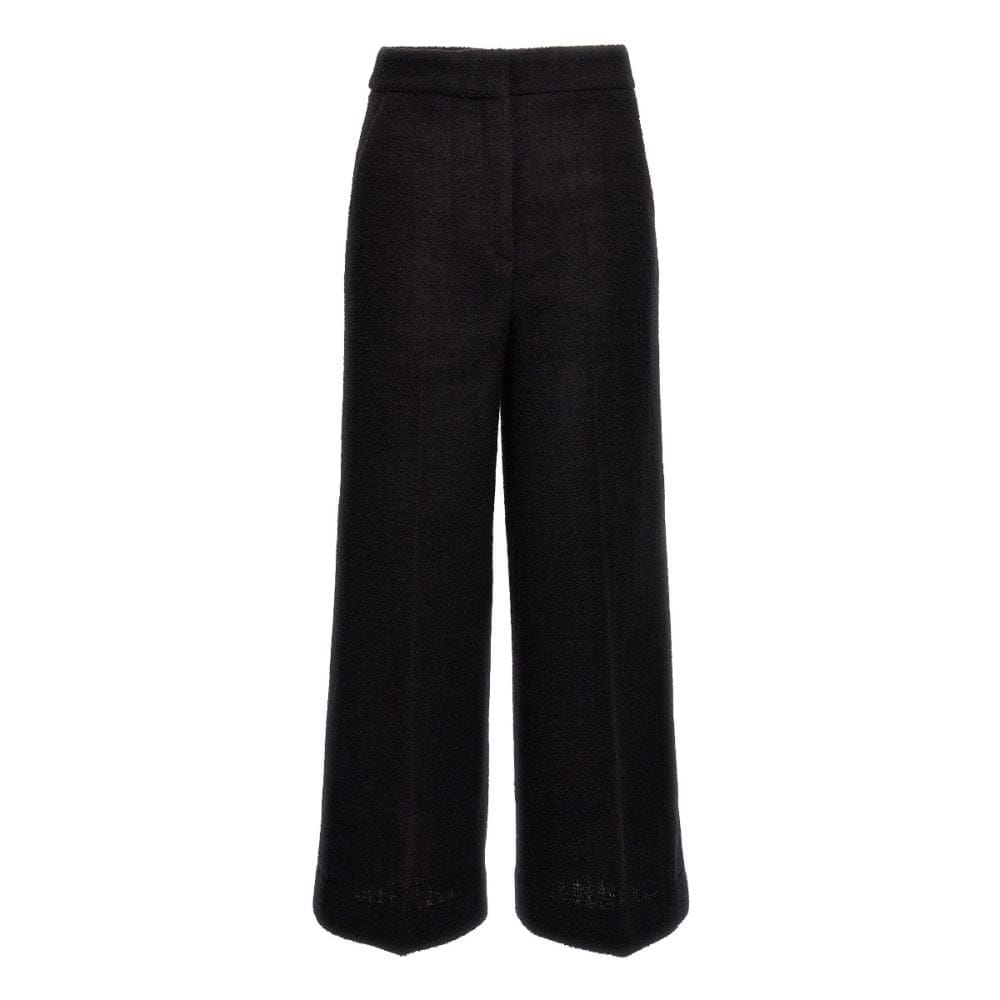 Moschino - Pantalon 'Bouclè' pour Femmes