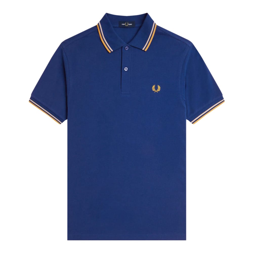 Fred perry - Chemise pour Hommes