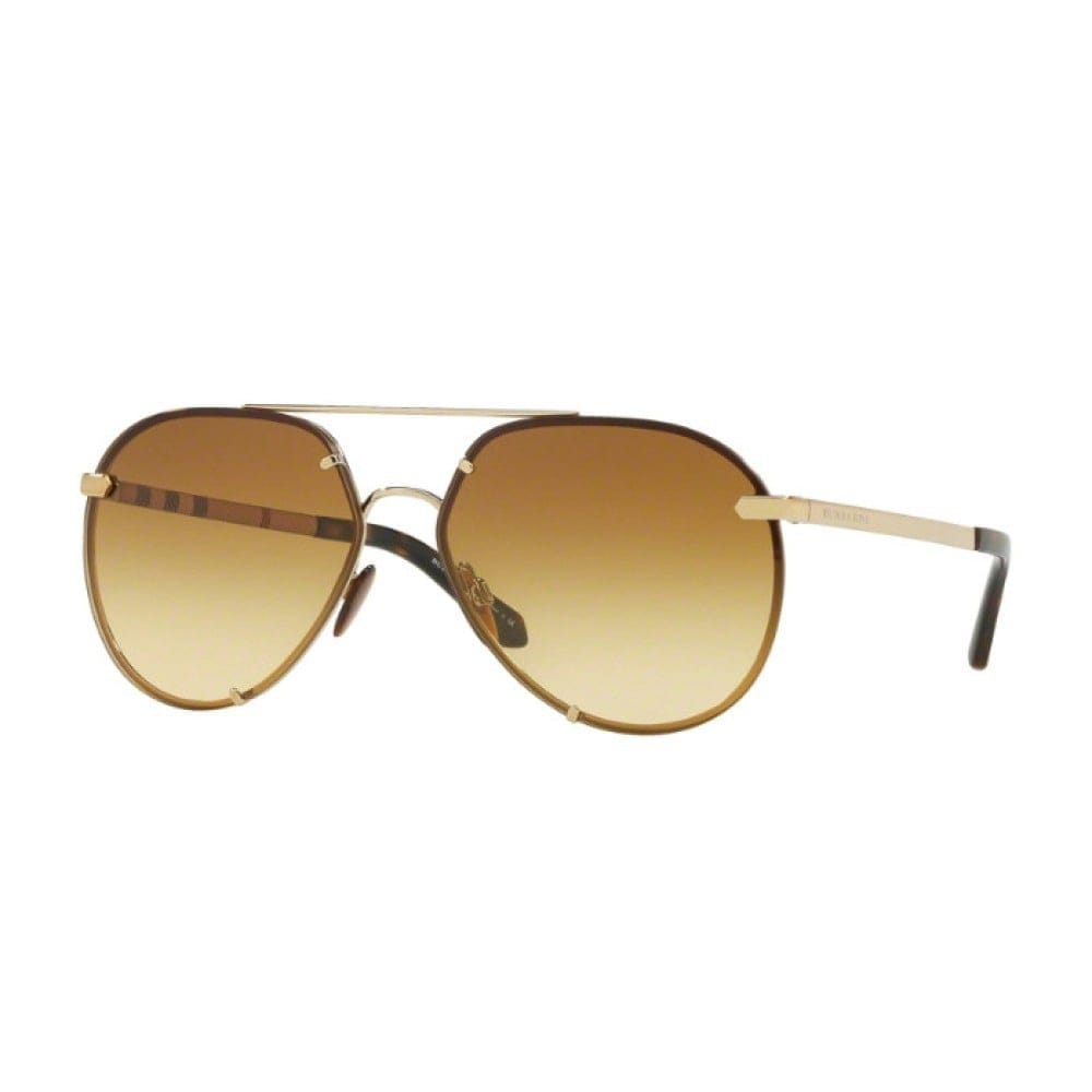 Burberry - "Lunettes de soleil 'BE3099-11452L' pour Hommes"