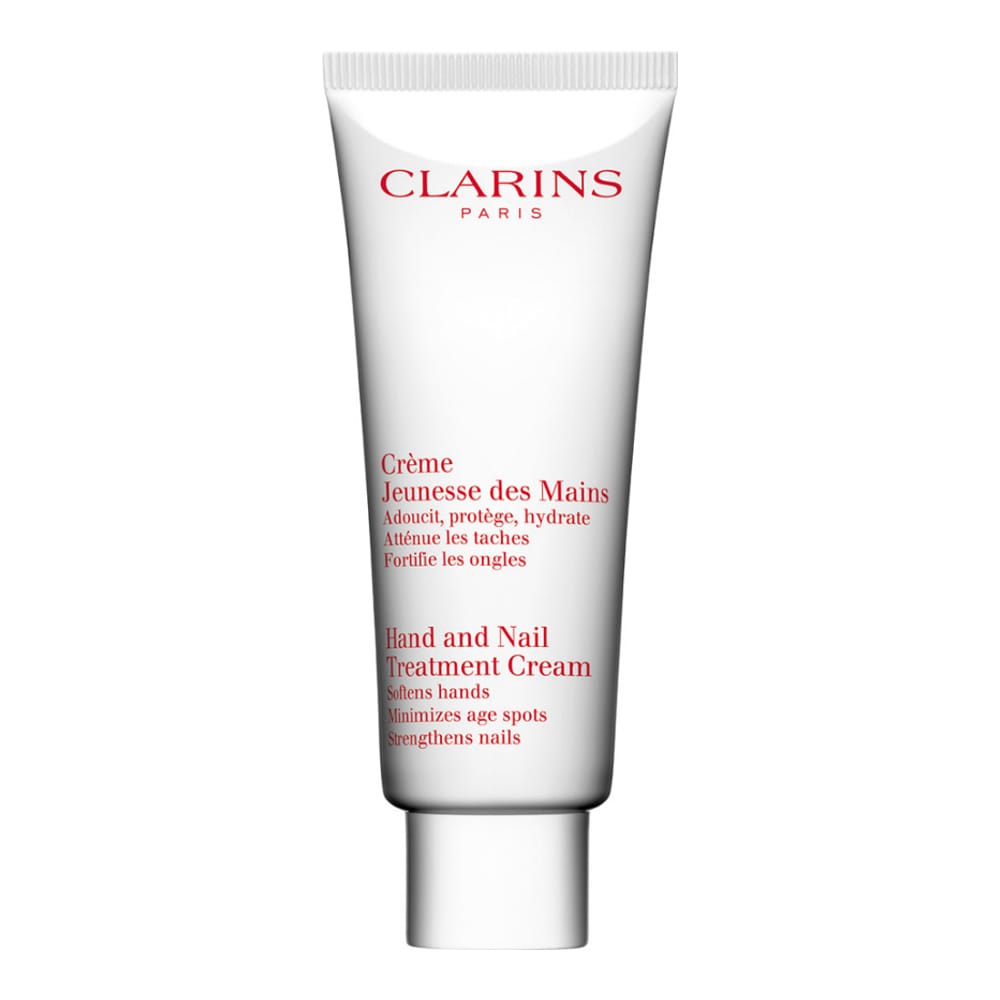 Clarins - Crème mains & ongles 'Jeunesse' - 30 ml