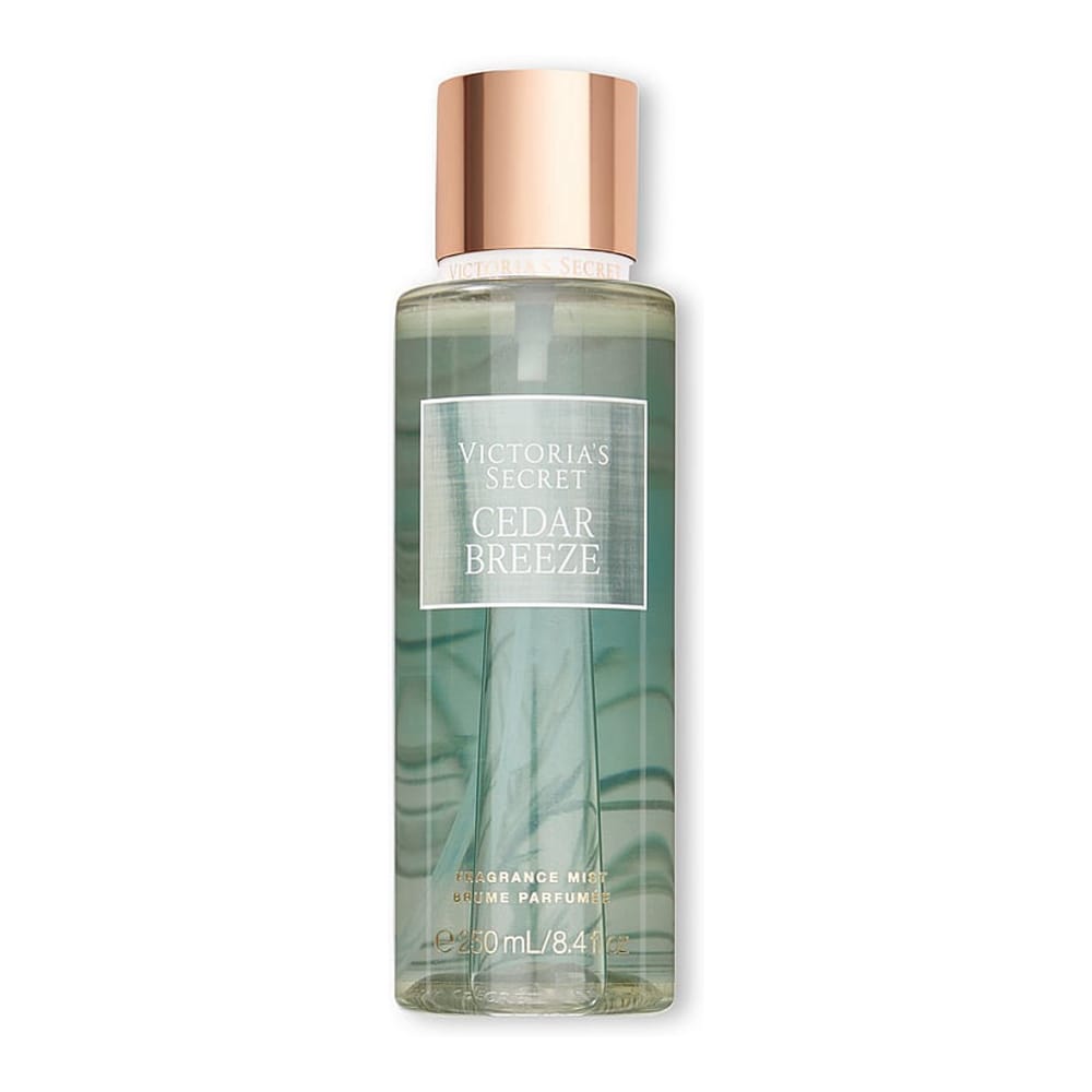 Victoria's secret - "Spray Corps 'Cedar Breeze' - 250 ml"
