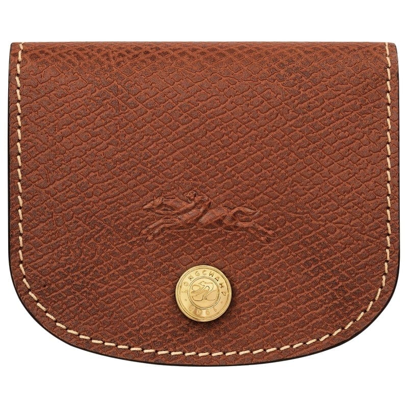 Longchamp - Porte-carte 'Épure' pour Femmes