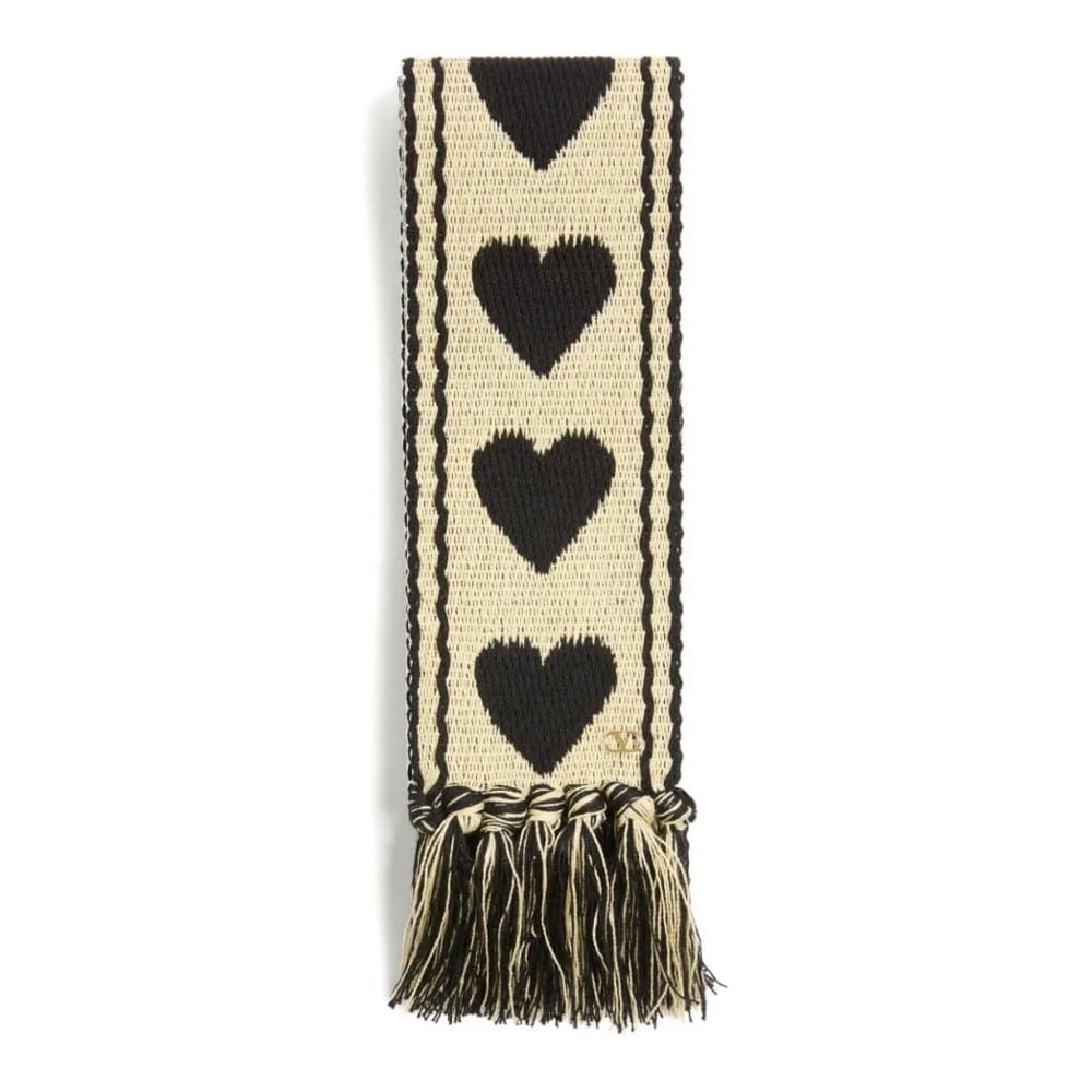 Valentino garavani - Foulard 'Antibes' pour Hommes