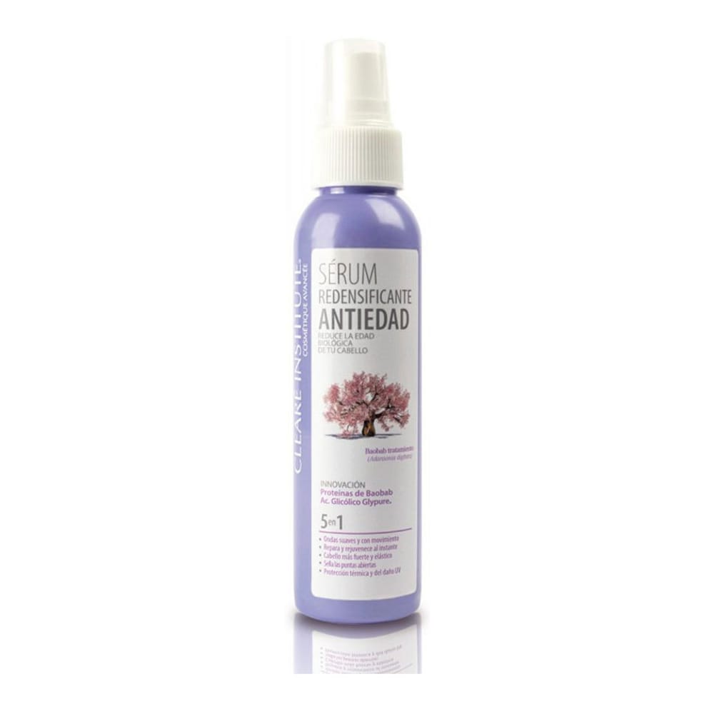 Clearé institute - Sérum anti-âge 'Redensifying' - 125 ml
