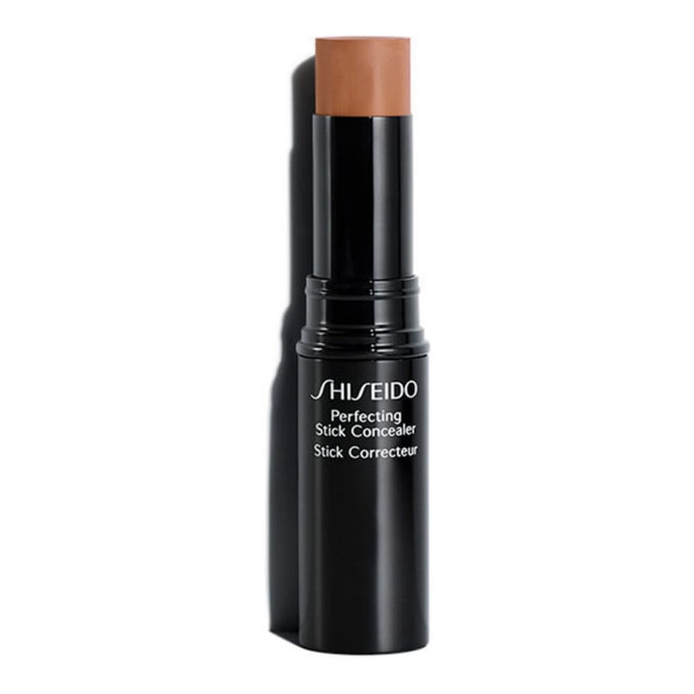 Shiseido - Stick anti-cernes 'Perfecting Long-Lasting' - 66 Deep 5 ml