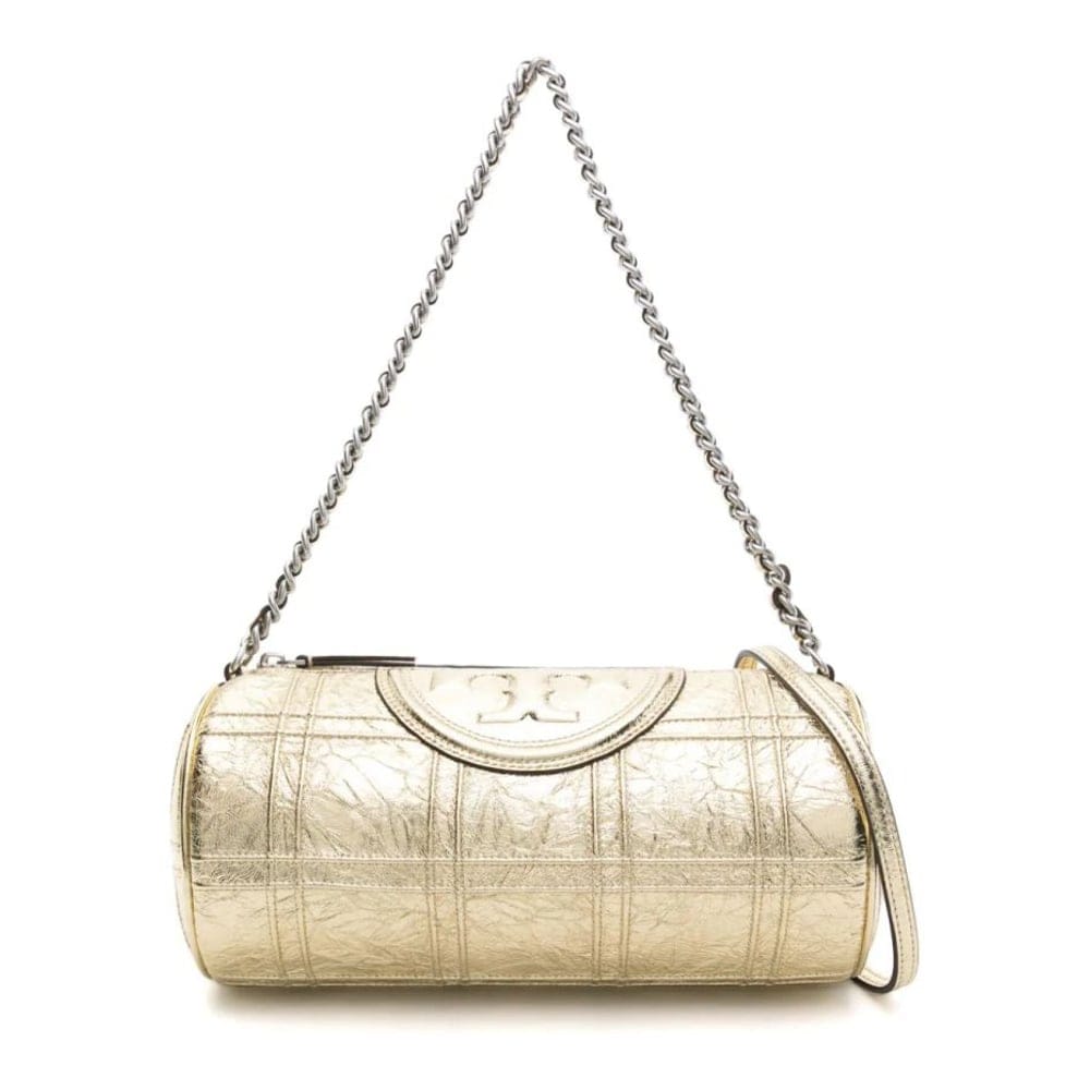 Tory Burch - Sac Baguette 'Fleming' pour Femmes