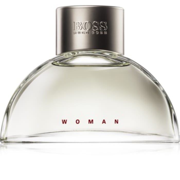 Hugo Boss - Eau de parfum 'Boss Woman' - 90 ml