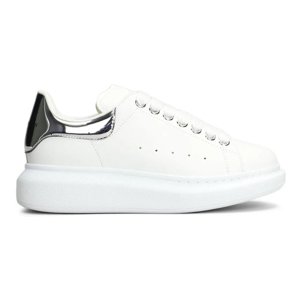 Alexander mcqueen - Sneakers 'Oversize' pour Femmes