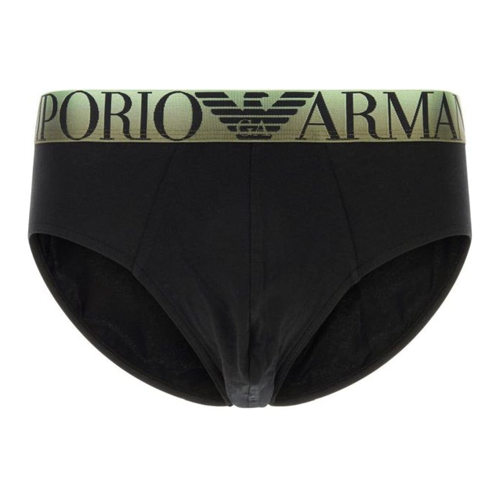 Emporio armani - Slip 'Stretch' pour Hommes