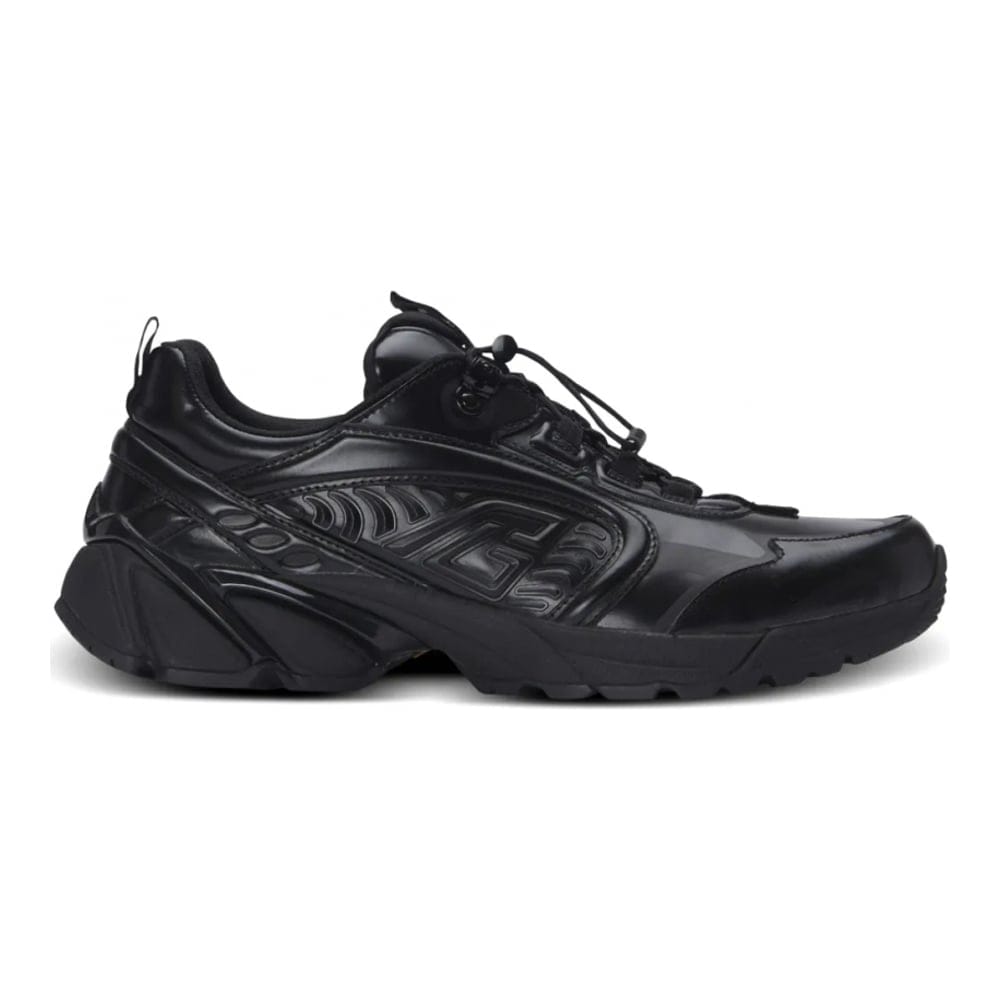 Balmain - Sneakers 'Cosmic Dust' pour Hommes
