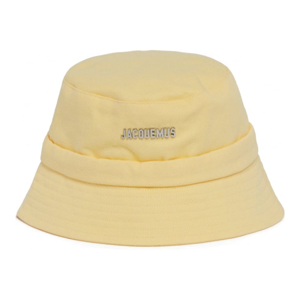Jacquemus - Chapeau 'Le Bob Gadjo' pour Femmes