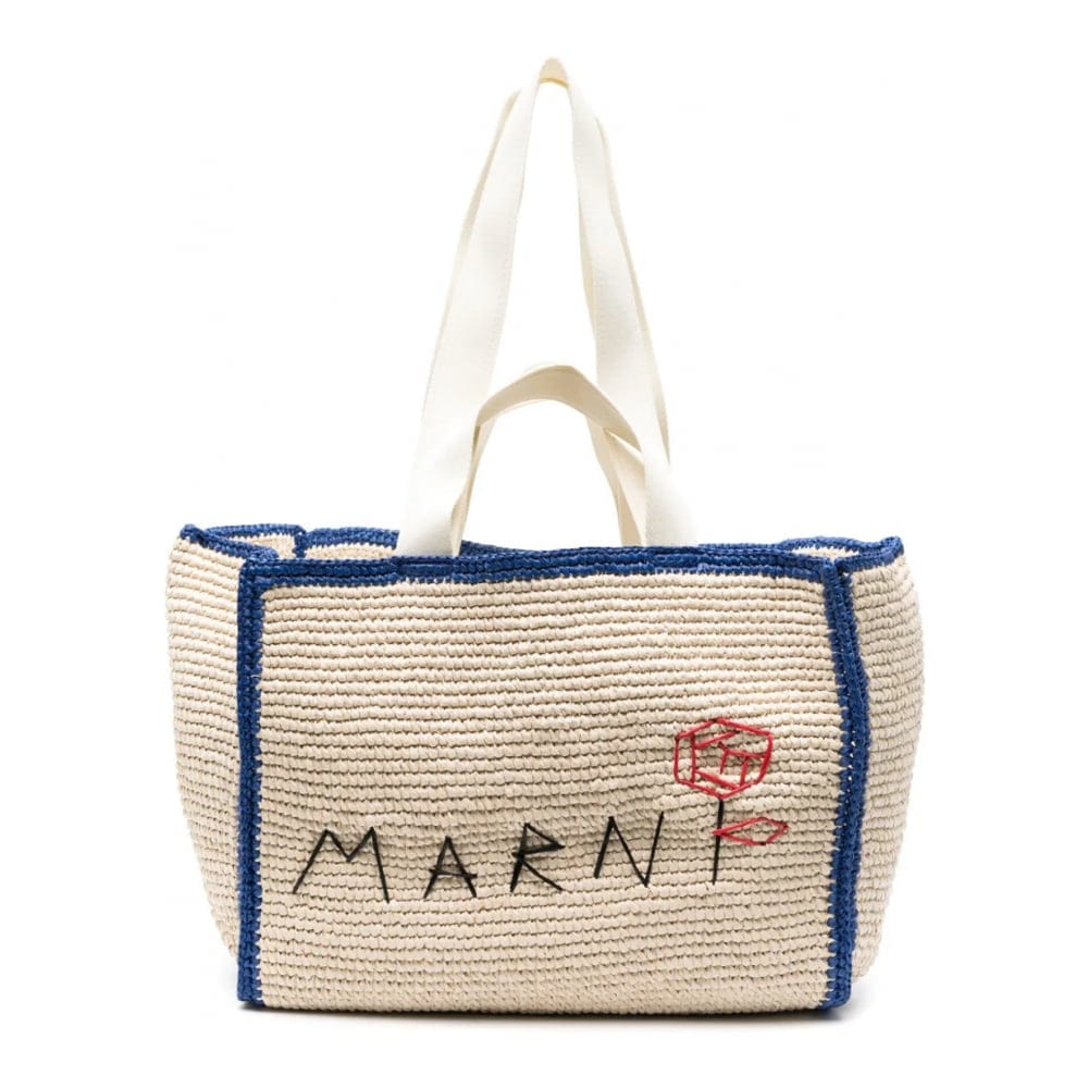 Marni - Sac Cabas 'Sillo' pour Femmes