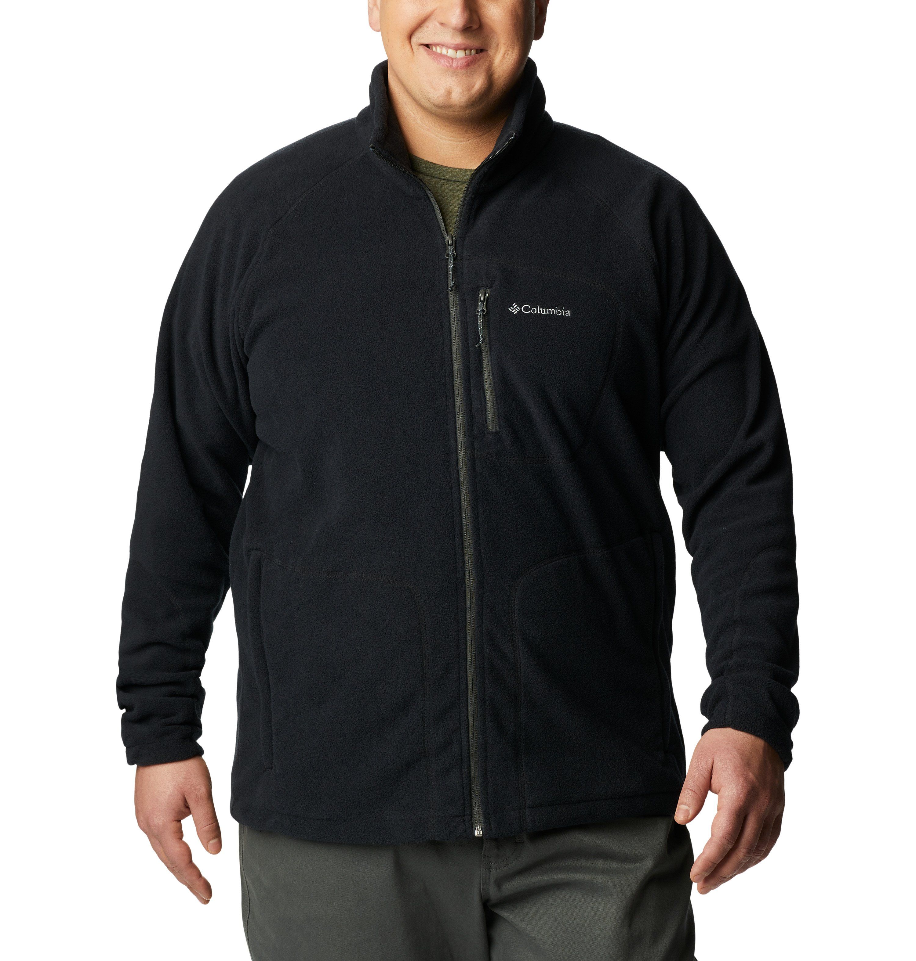 Columbia - Fast Trek™ II Full Zip Fleece